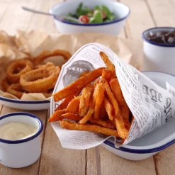 Hendi Vetbestendig Papier Krant 20x25cm 500st.