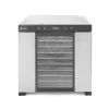 Hendi Voedseldroger Profi Line 10 trays