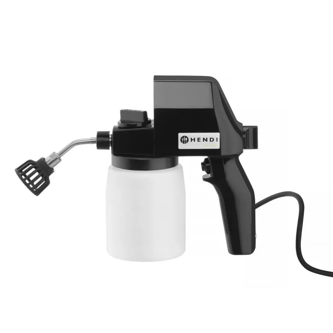 Hendi Voedselspuit elektrisch