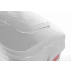 Hendi Voedseltrolley 81 Liter