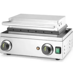 Hendi Wafelijzer Corndog/Lollypop