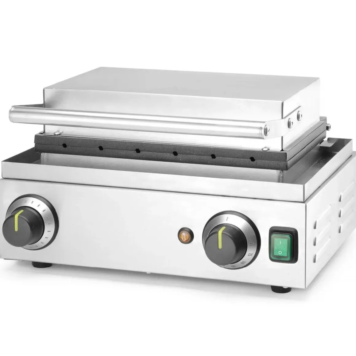 Hendi Wafelijzer Corndog/Lollypop