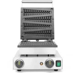 Hendi Wafelijzer Lollypop