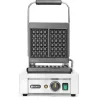 Hendi Wafelmaker Luiks