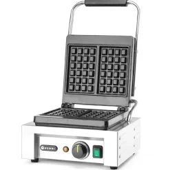 Hendi Wafelmaker Luiks