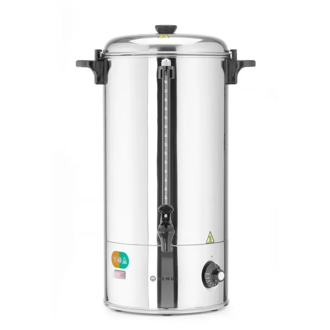 Hendi Warme dranken ketel 18L