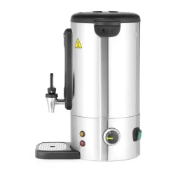 Hendi Warme dranken ketel - Design by Bronwasser 9L