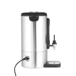 Hendi Warme dranken ketel - Design by Bronwasser 9L