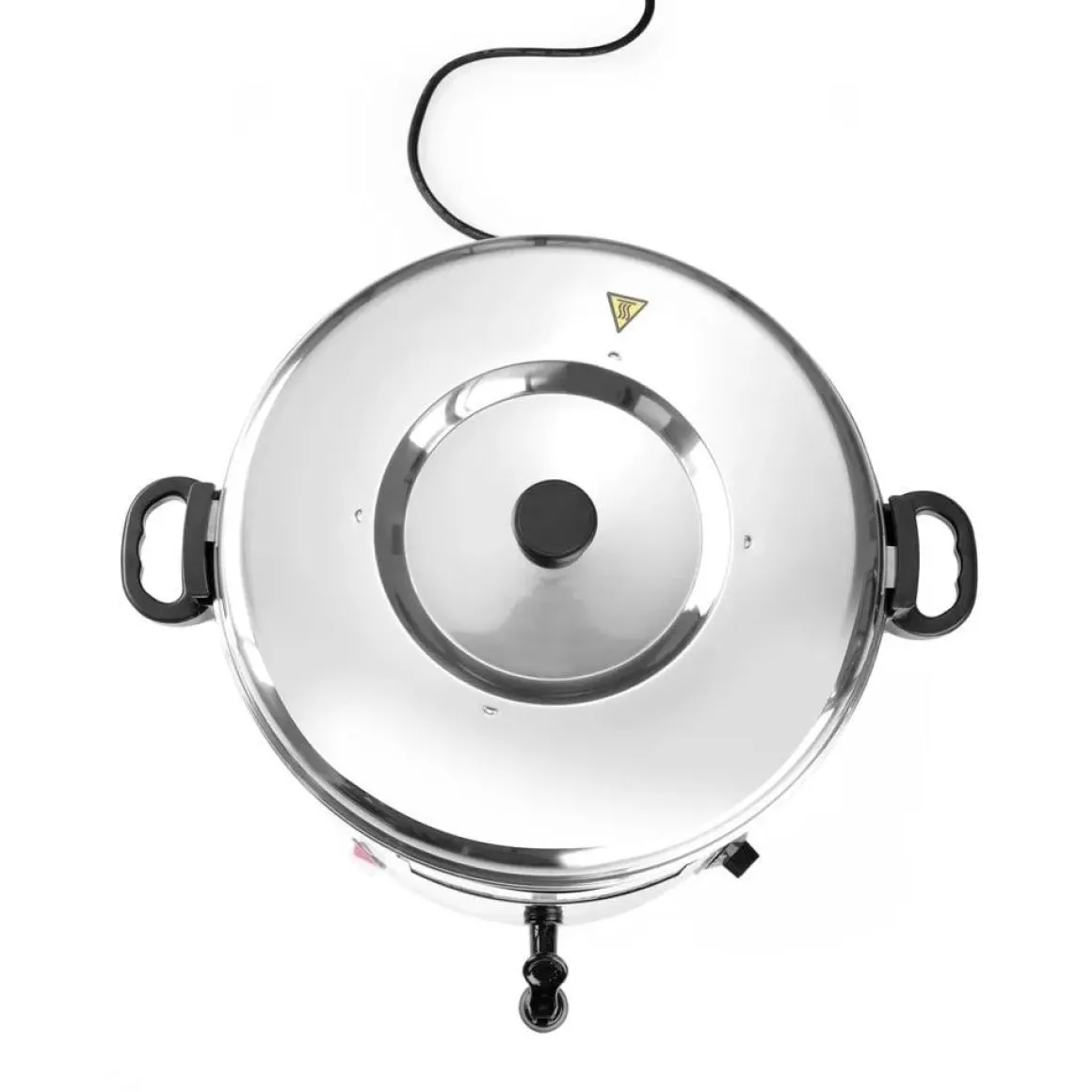 Hendi Warme dranken ketel 28L