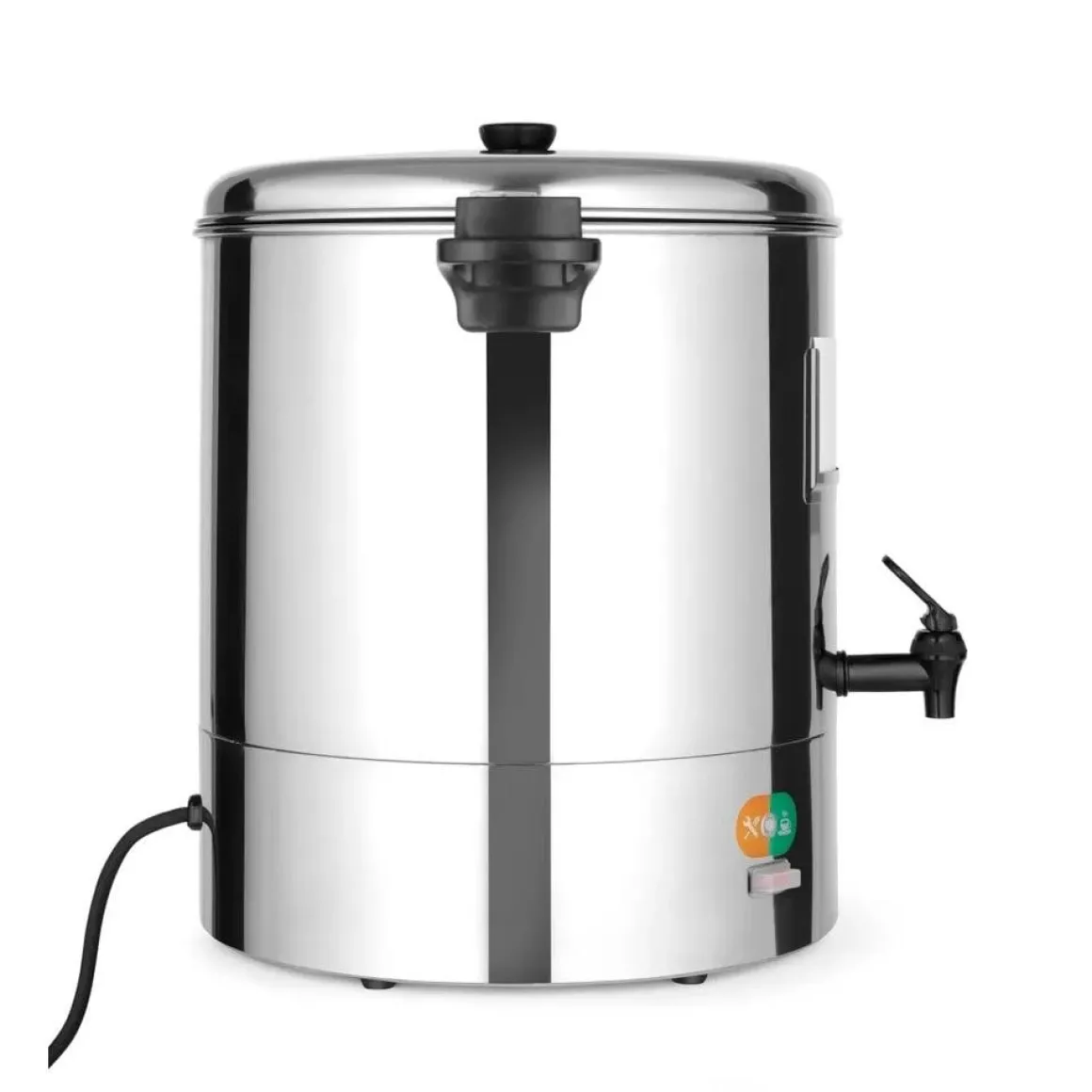 Hendi Warme dranken ketel 28L