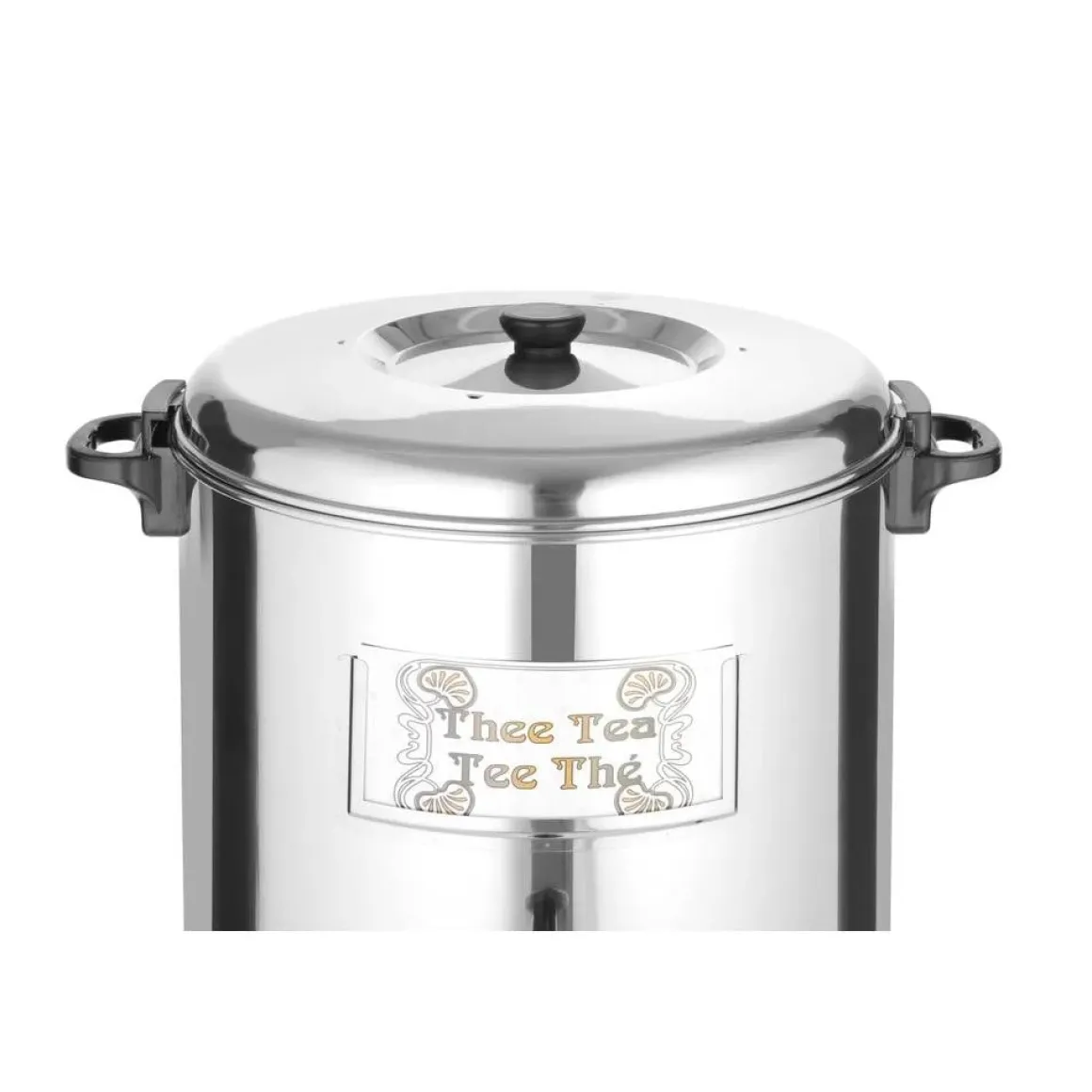 Hendi Warme dranken ketel 28L