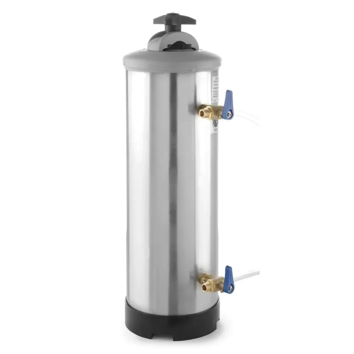 Hendi Waterontharder (20°dH/30°dH/40°dH) 3360/2240/1680