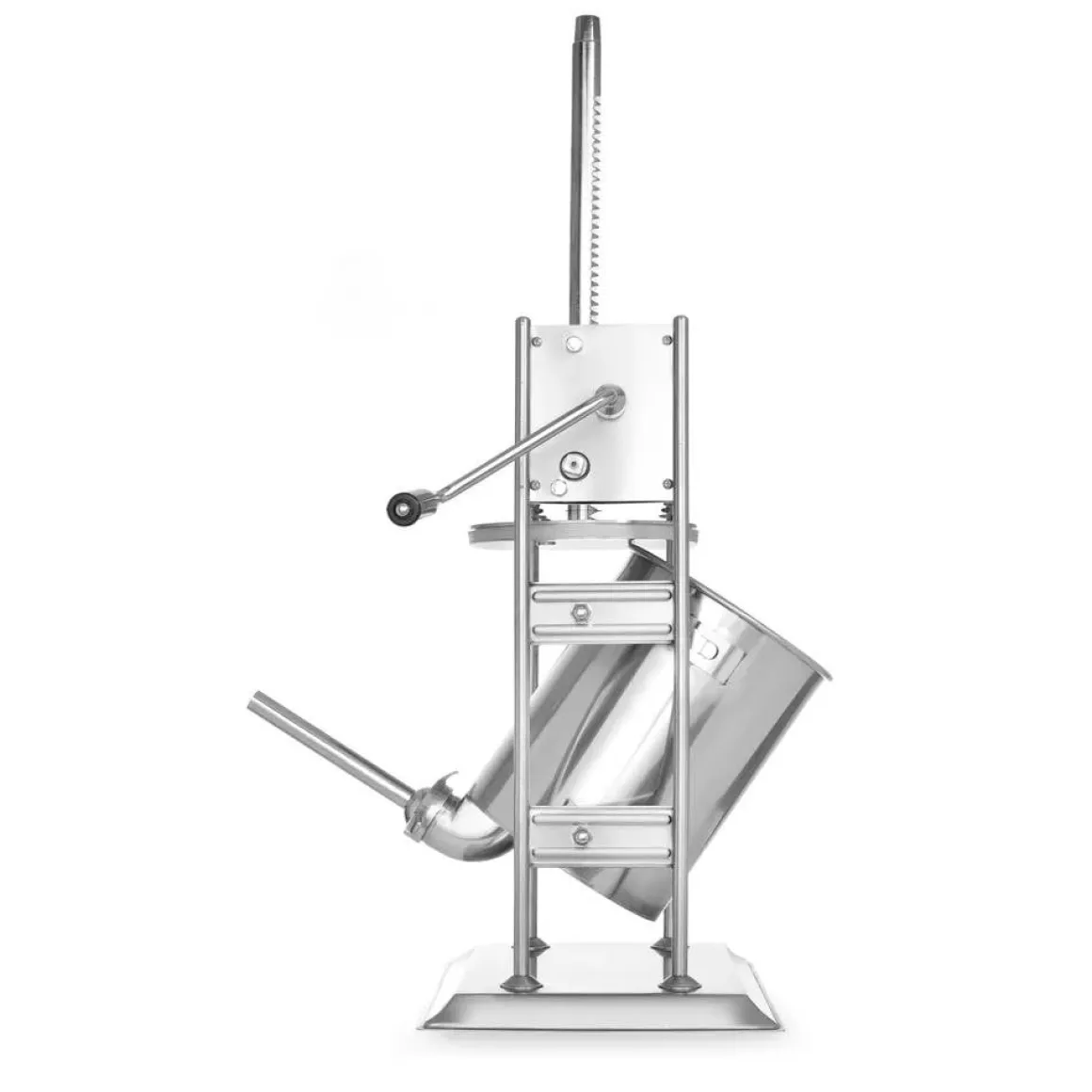 Hendi Worstenvul machine Profi Line 10L