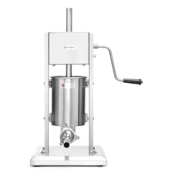 Hendi Worstenvul machine Profi Line 3L