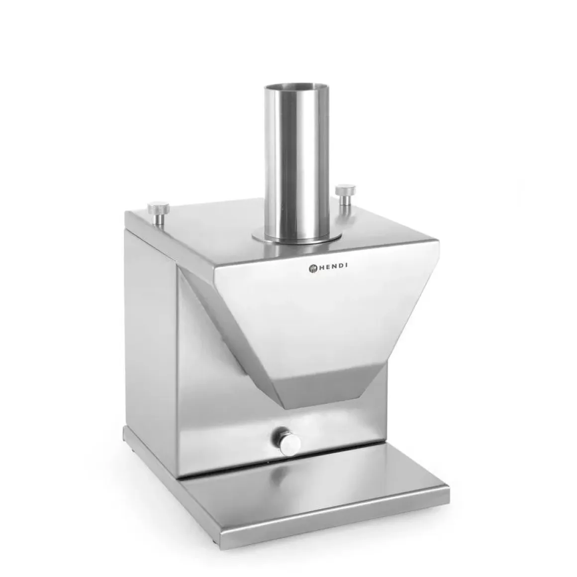 Hendi Worstsnijder - elektrisch