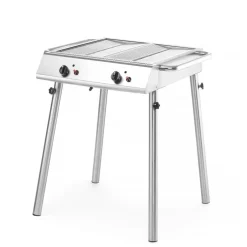 Hendi Xantos Gasgrill gasbarbecue