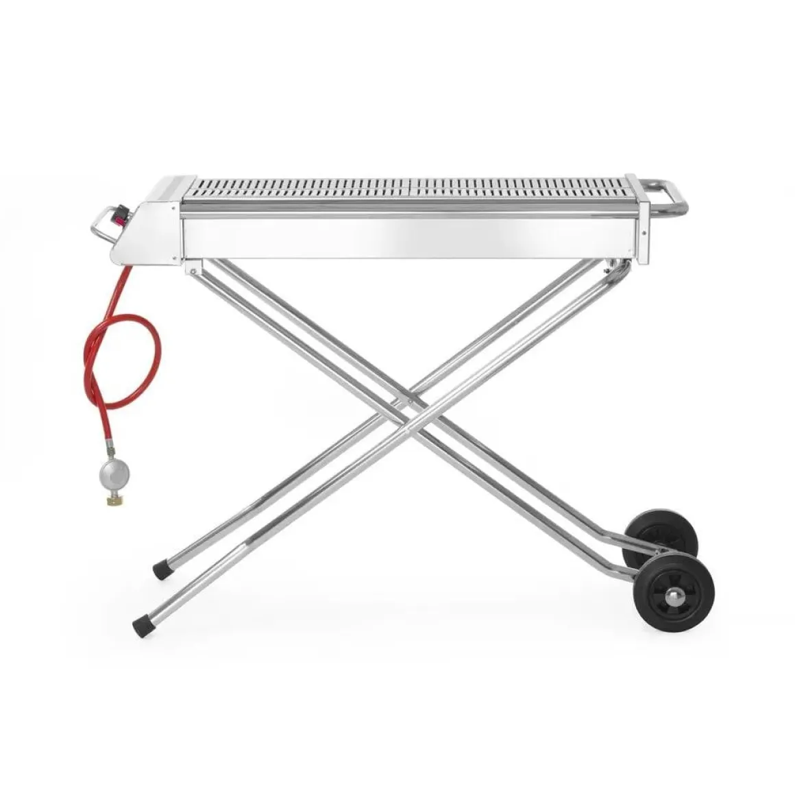 Hendi Xenon Pro gasbarbecue