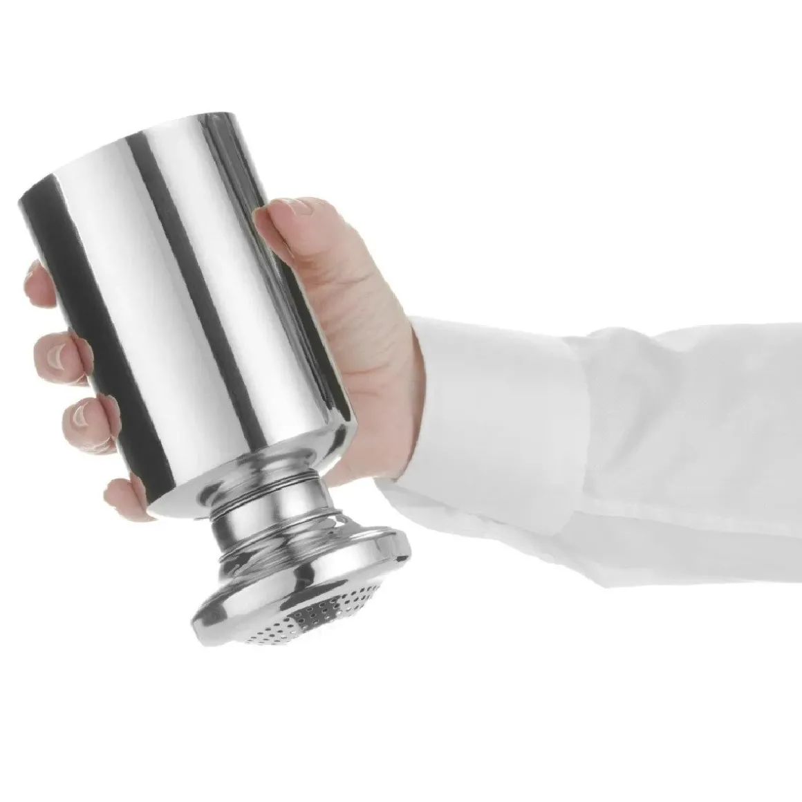 Hendi Zoutstrooier RVS