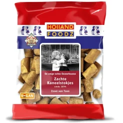 Holland Foodz Kaneelstokjes 110g