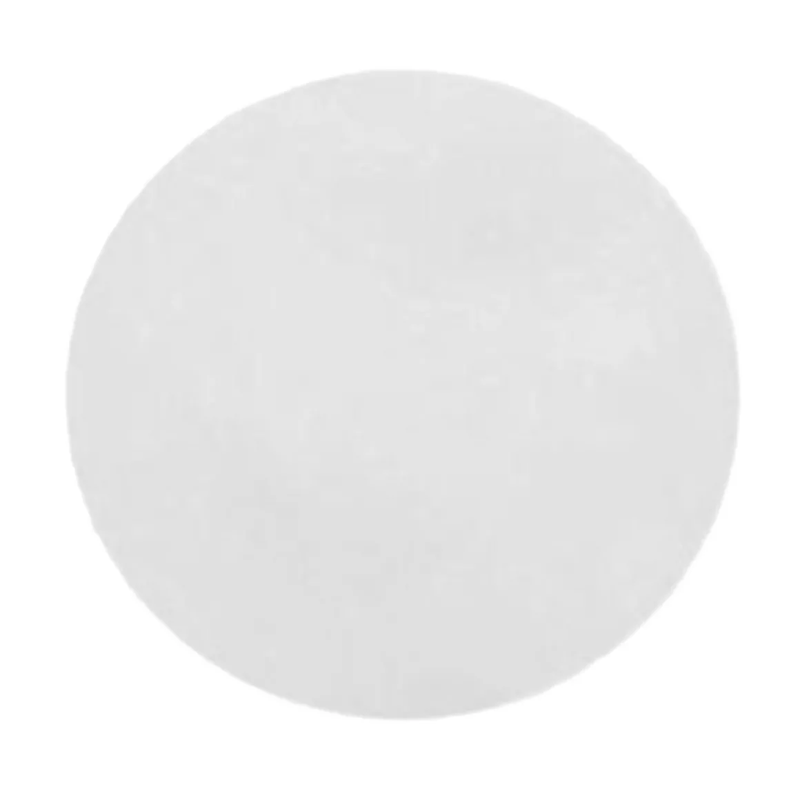 HoM Bakpapier Rond Ø20m 50st.