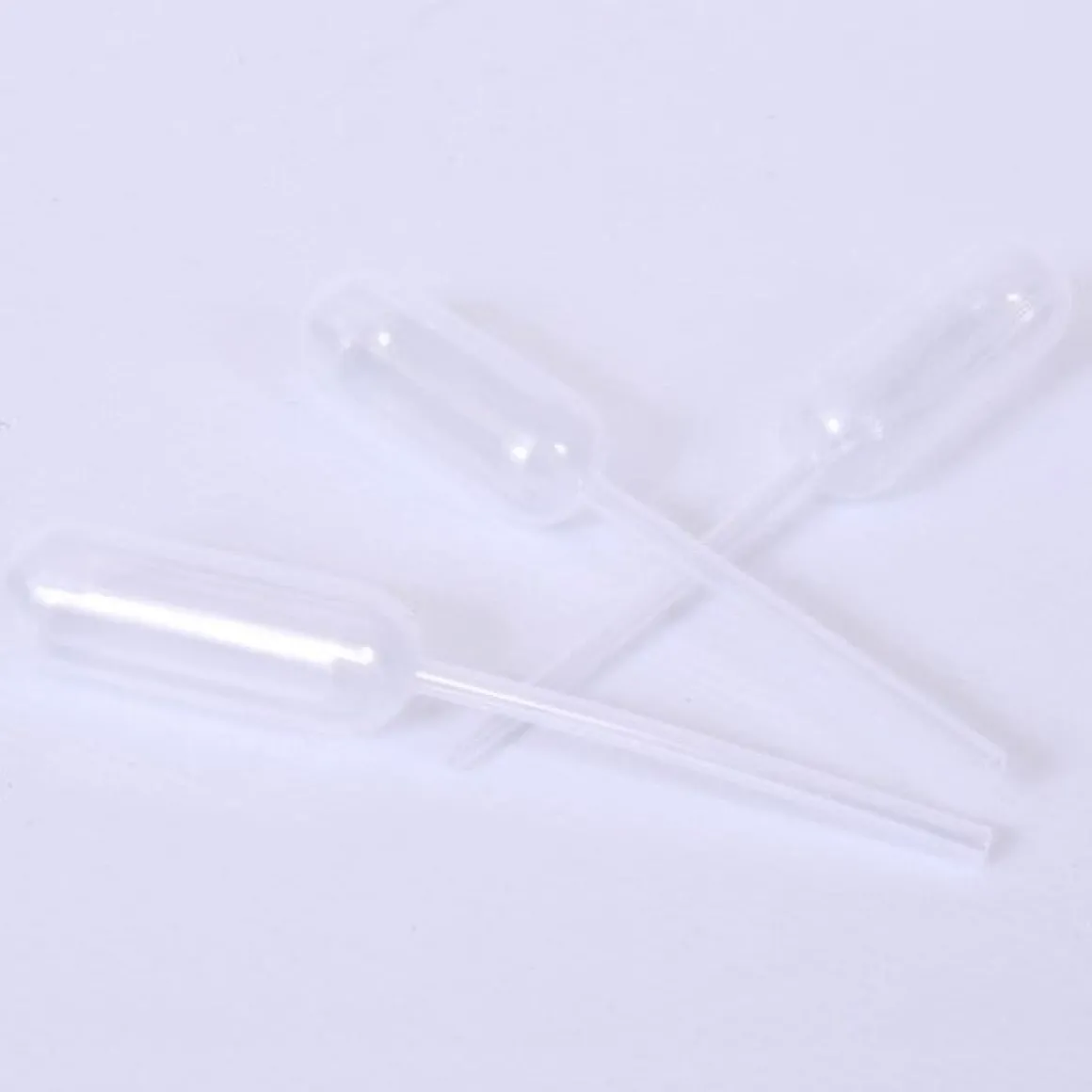 HoM Pipetten Recht 4ml 100st.