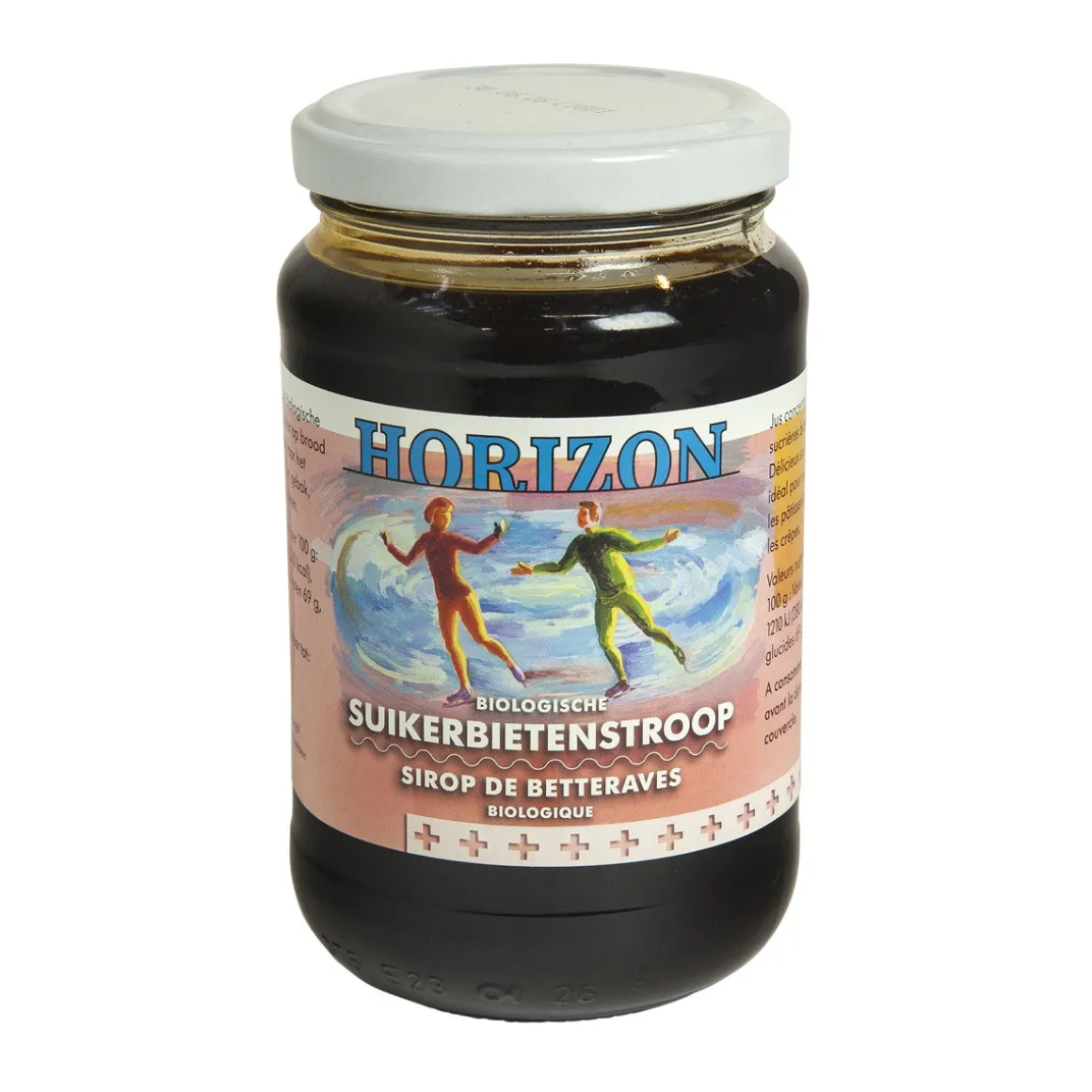 Horizon Suikerbietenstroop Biologisch 450g