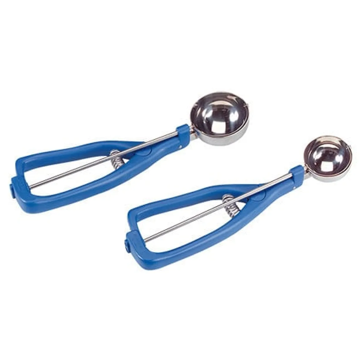 IJsschep Kunststof handgreep Stöckel Ø49mm - 1/30