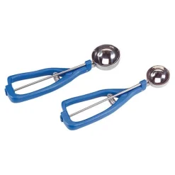 IJsschep Kunststof handgreep Stöckel Ø30mm - 1/100