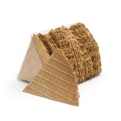 IJswafel Luxe Waaier 95x95mm 216st.