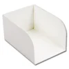 Inschuifkarton Wit 15x10x8cm (0,5 pond)