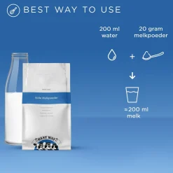 Instant Volle Melkpoeder 1kg