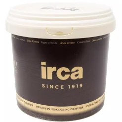 Irca Bakvaste Hazelnoot/Gianduia Spread (Nutella) 5kg