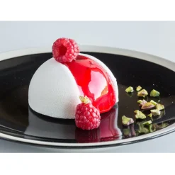 Irca Bavaroise/Mousse Mix Neutraal (Lilly) 1kg