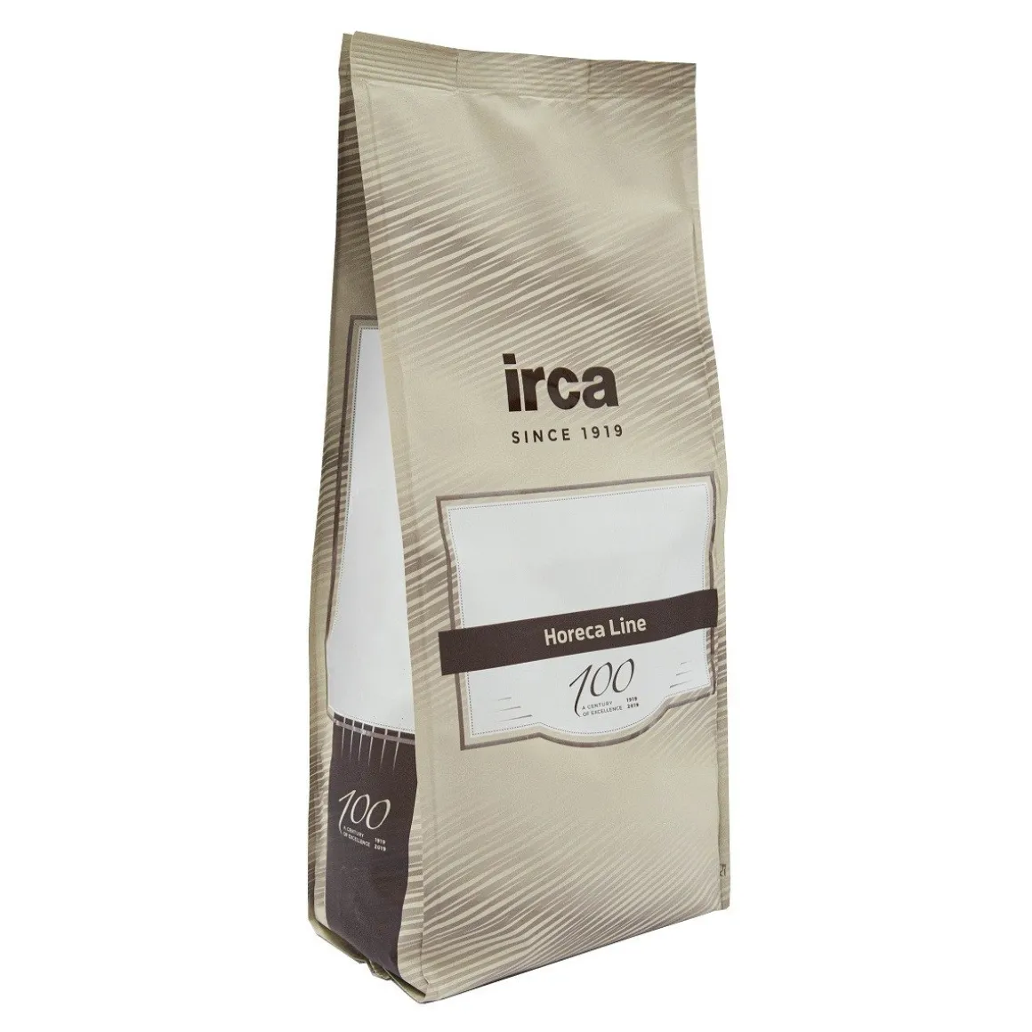 Irca Bavaroise/Mousse Mix Aardbei (Lilly) 1kg
