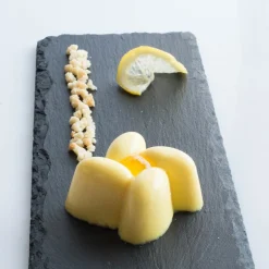 Irca Bavaroise/Mousse Mix Citroen (Lilly) 1kg