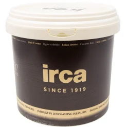 Irca Choco-Hazelnootpasta Crunchy Classic (Delicrisp) 5kg