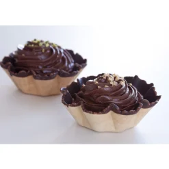 Irca Chocolademousse Puur mix 1kg