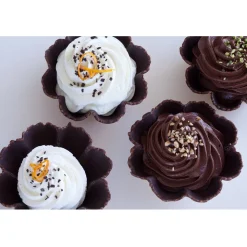 Irca Chocolademousse Wit mix 1kg