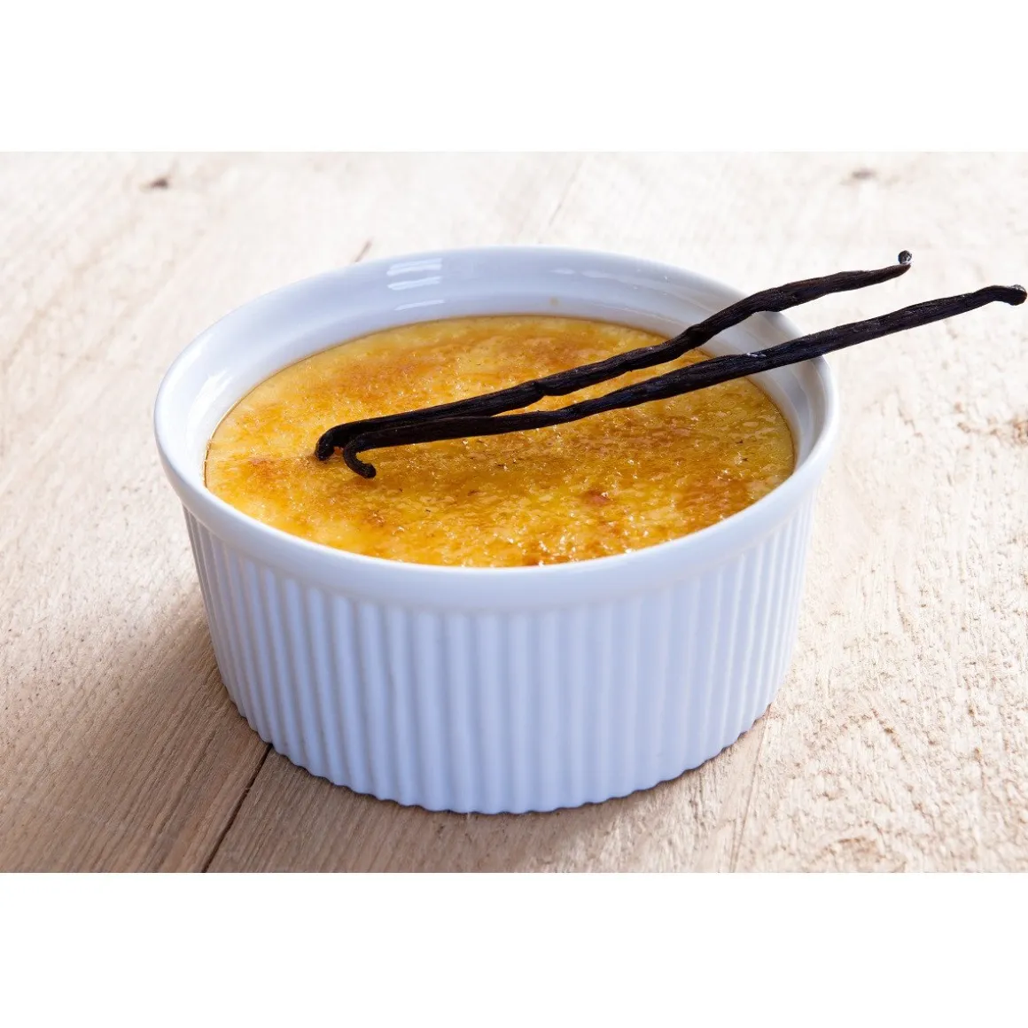 Irca Creme Brulee Mix 1kg