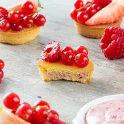 Irca Crunchy Rode Fruit Spread (Chococream) 5kg