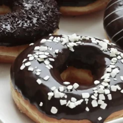 Irca Donkere Cacao Spread (Mirabella) 5kg