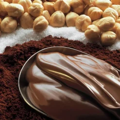 Irca Hazelnoot/Gianduia Spread (Nocciolata-Nutella) 5kg