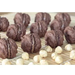 Irca Hazelnoot/Gianduia Spread (Nocciolata-Nutella) 5kg