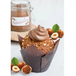 Irca Hazelnoot/Gianduia Spread (Nocciolata-Nutella) 5kg