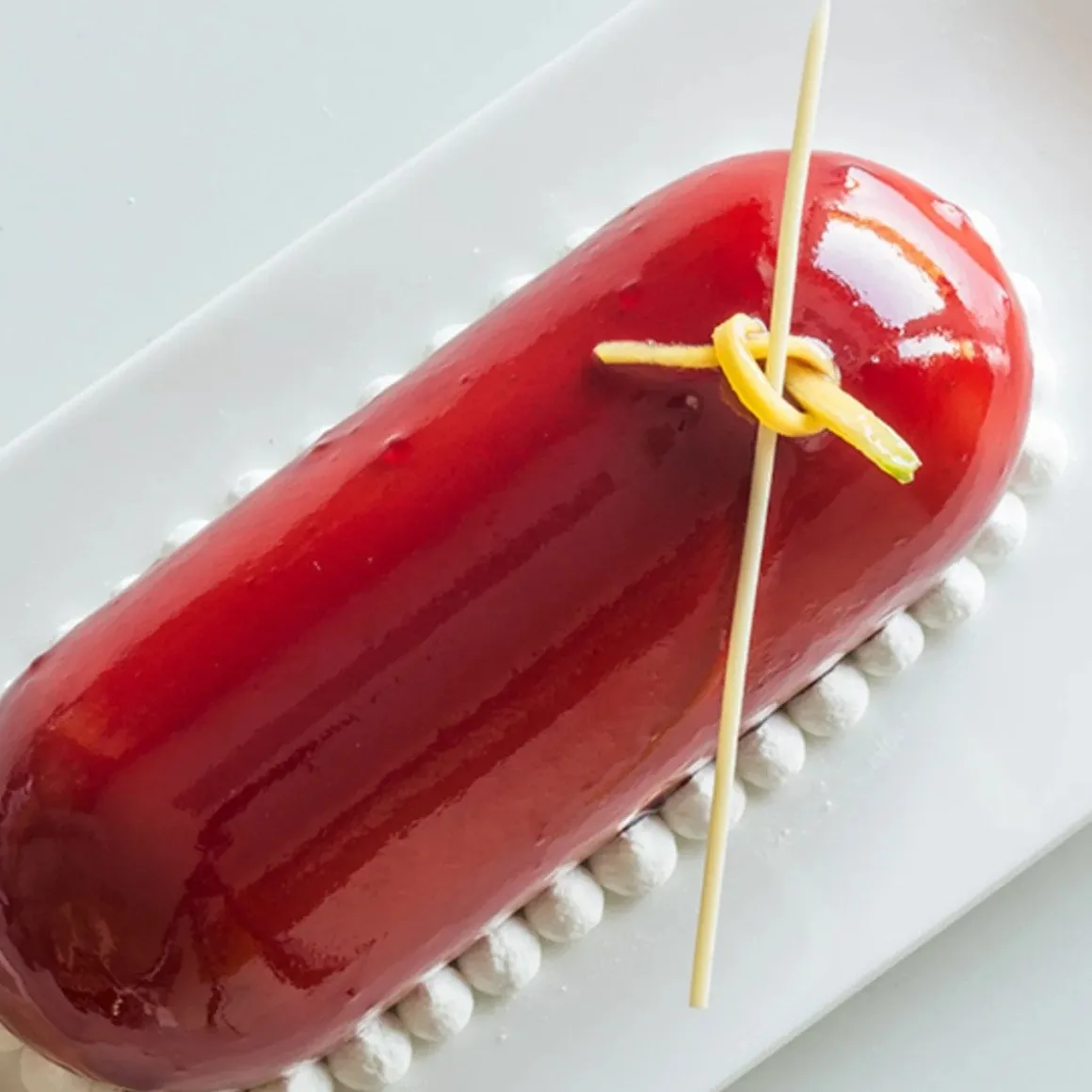 Irca Mirror Glaze Kers 3kg