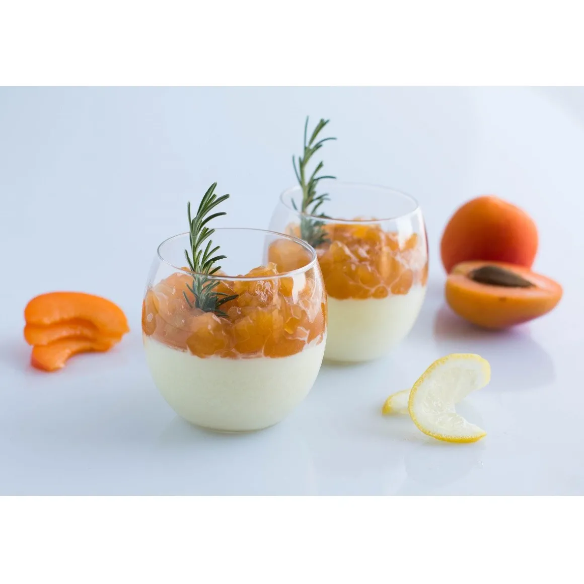 Irca Panna Cotta Mix 1kg