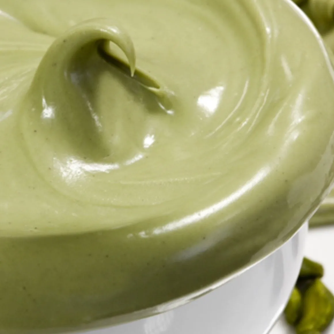 Irca Pistache Spread (Chococream) 5kg