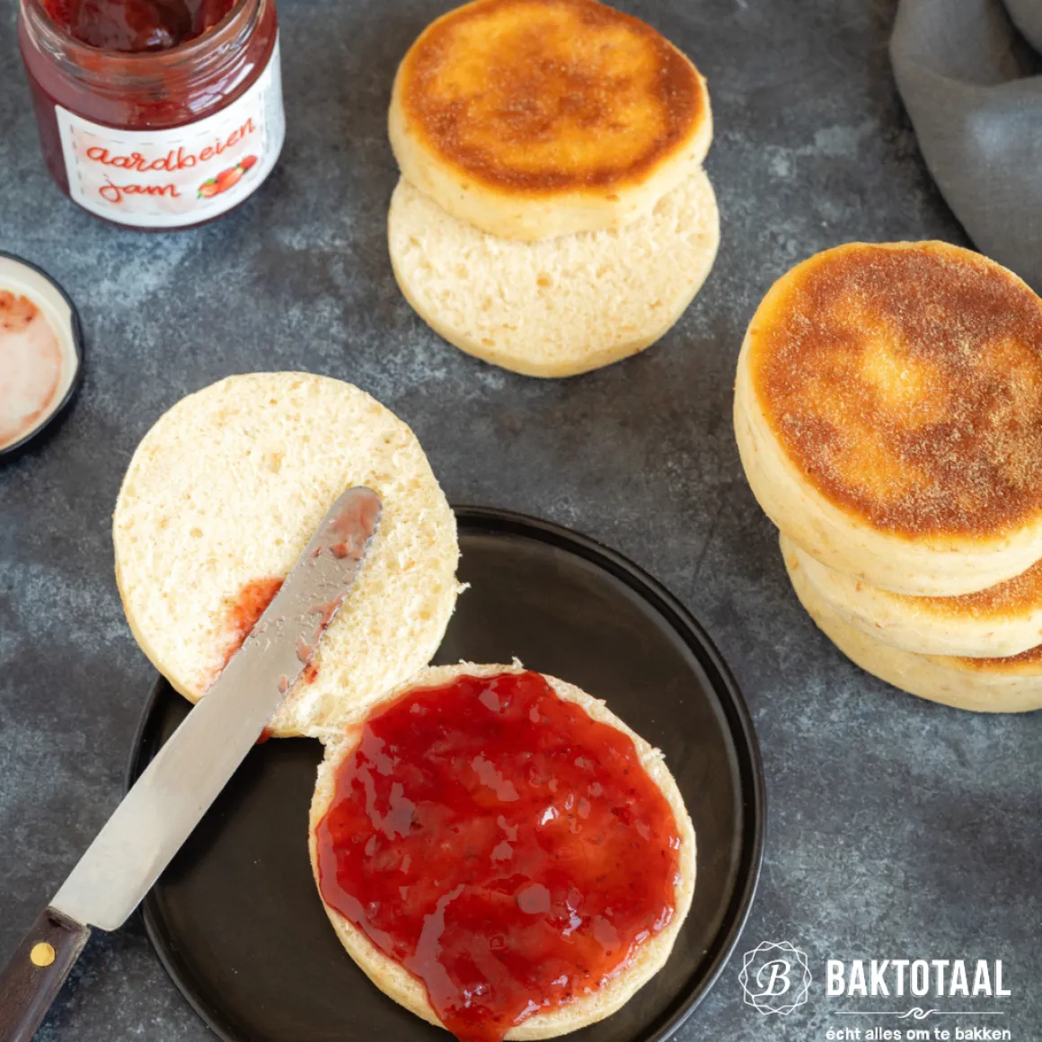 Italiaanse Bloem Semola Rimacinata 1kg