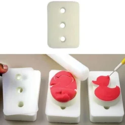 JEM Pop It Roller Pad