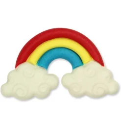 JEM Pop It Uitsteker / Mal Rainbow (Regenboog)